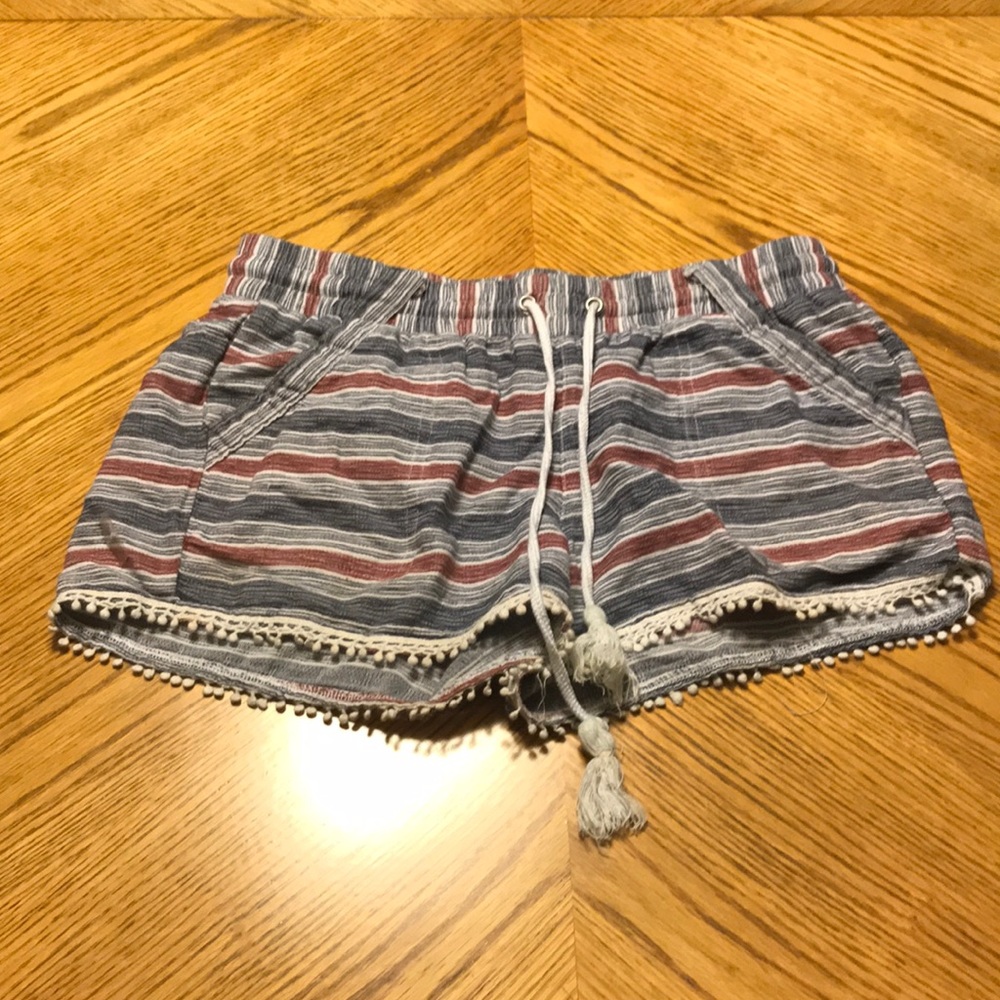 Rewind Shorts